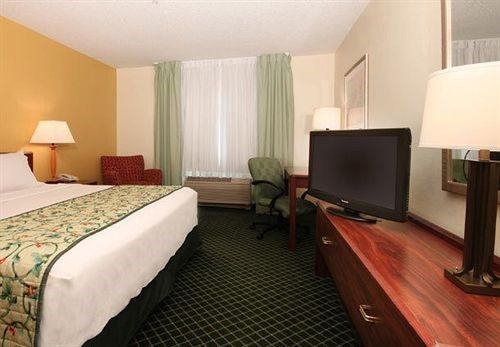 Hotel Photo 4