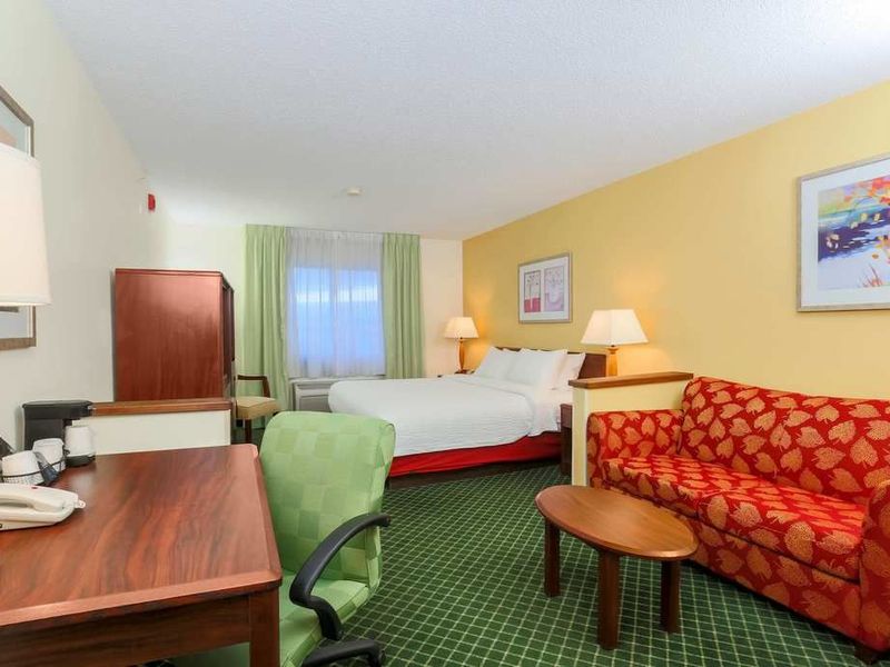 Hotel Photo 6