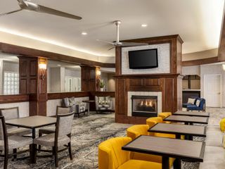 Hotel pic Homewood Suites by Hilton Erie