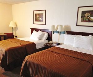 Americas Best Value Inn Erie Erie United States