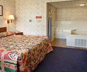 Knights Inn Erie Downtown Erie United States