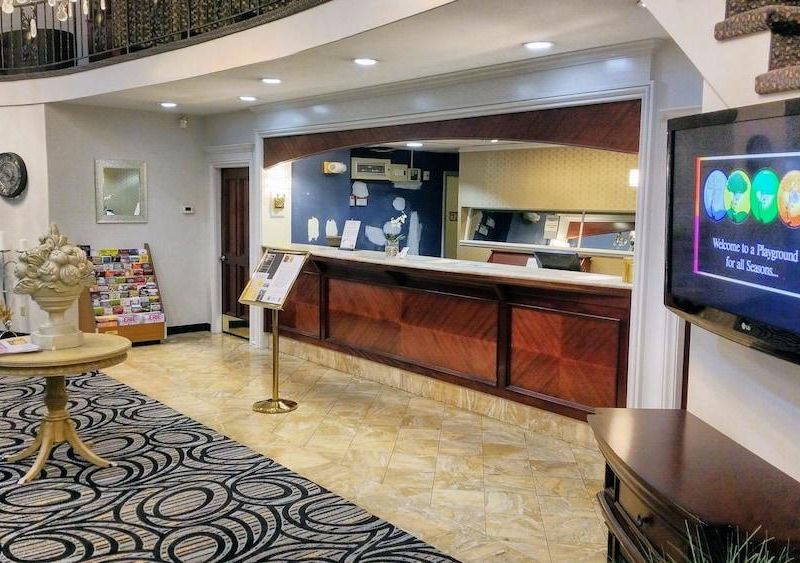 Hotel Photo 14