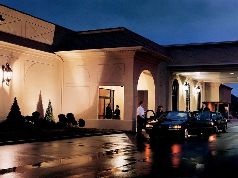 Hotel Photo 21