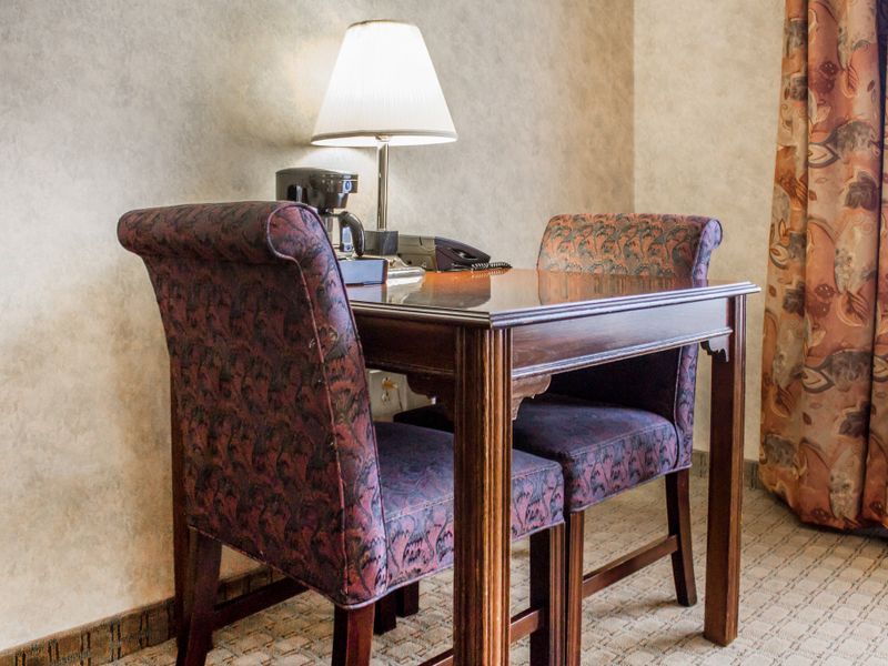 Hotel Photo 4