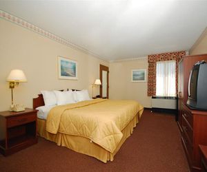 Comfort Inn Presque Isle Erie United States