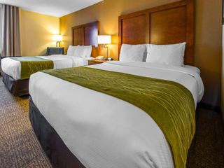 Hotel pic Comfort Inn & Suites Erie