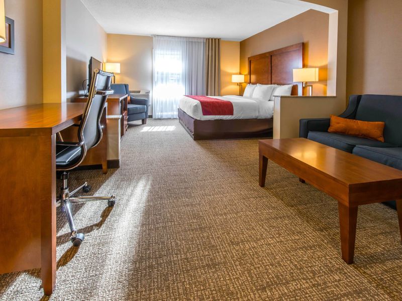 Hotel Photo 9