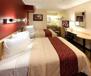 Red Roof Inn Erie – I-90 Erie United States