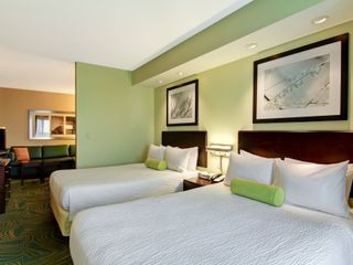 Hotel pic SpringHill Suites Erie