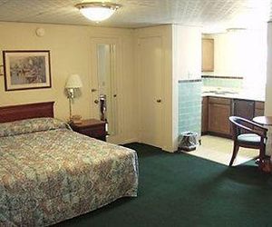El Patio Motel Erie United States