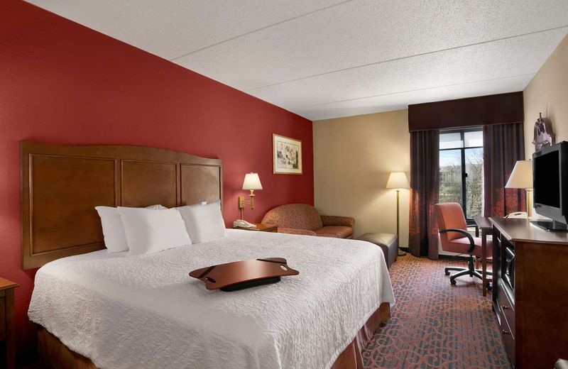 Hampton Inn Erie-South I-90/I-79