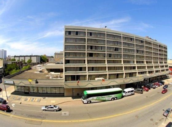 Hotel Photo 24