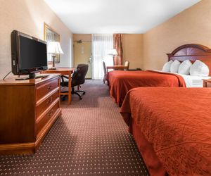 Quality Inn & Suites Conference Center Across from Casino Erie United States
