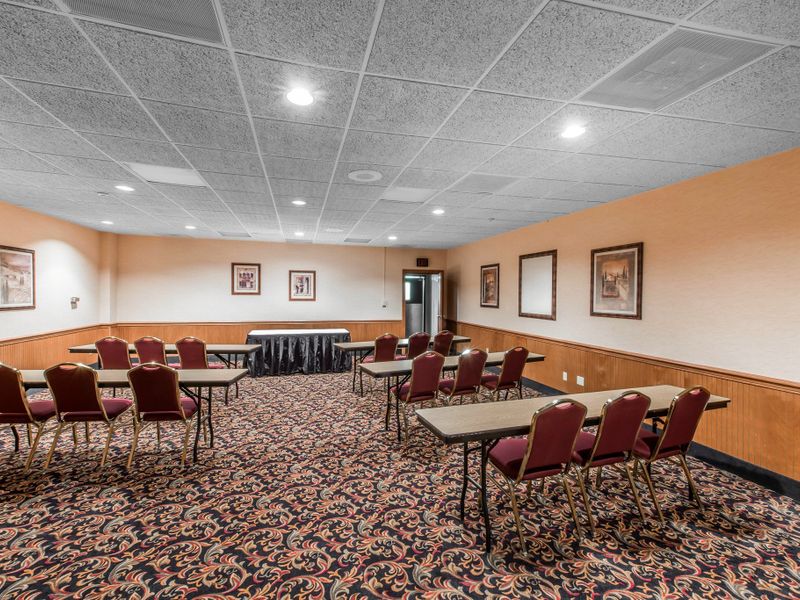 Hotel Photo 22