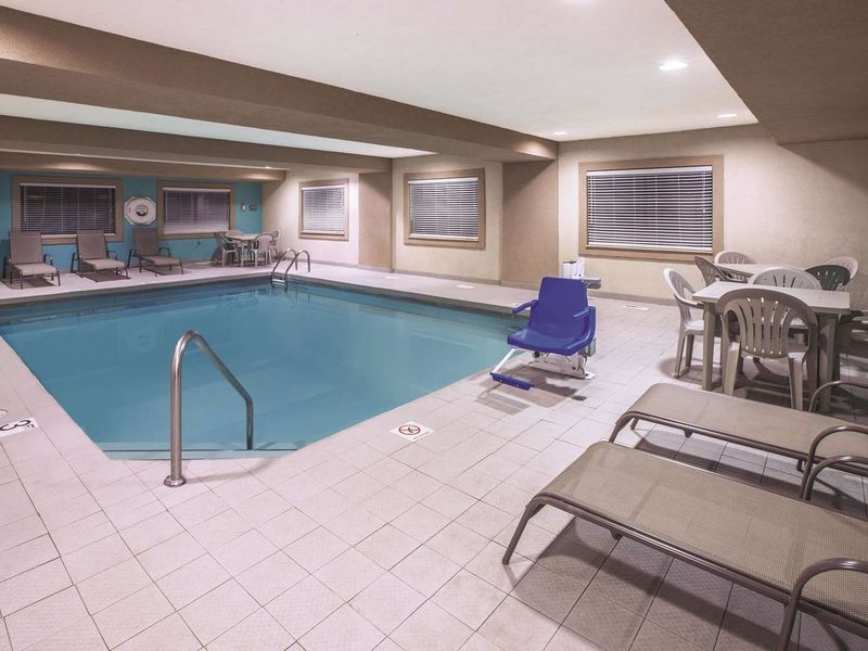 Hotel Photo 22