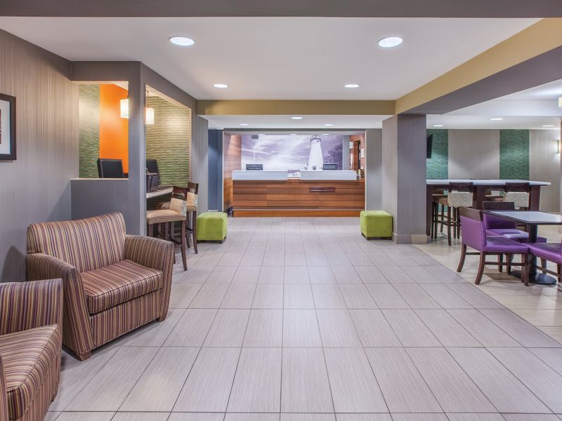Hotel Photo 8