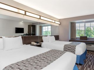 Фото отеля Microtel Inn & Suites by Wyndham Tuscaloosa