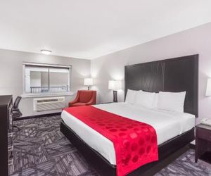 Ramada by Wyndham Tuscaloosa Tuscaloosa United States