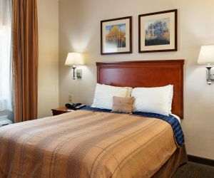 Candlewood Suites Tuscaloosa Tuscaloosa United States
