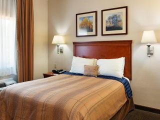 Hotel pic Candlewood Suites Tuscaloosa, an IHG Hotel