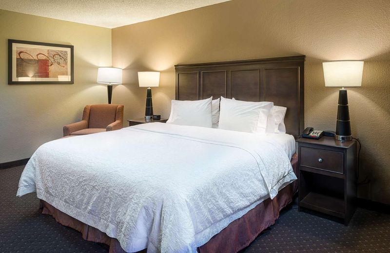 Hampton Inn Tuscaloosa-University