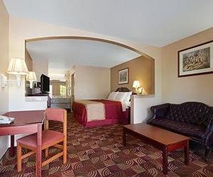 Days Inn & Suites by Wyndham Tuscaloosa - Univ. of Alabama Tuscaloosa United States