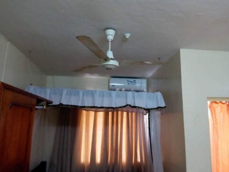 صورة الفندق 8
