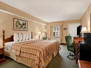 Baymont by Wyndham Tuscaloosa Tuscaloosa United States
