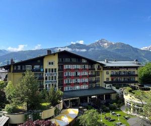 Hotel Latini Zell am See Austria