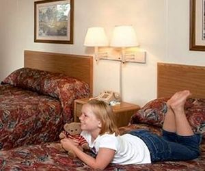 Masters Inn Tuscaloosa United States
