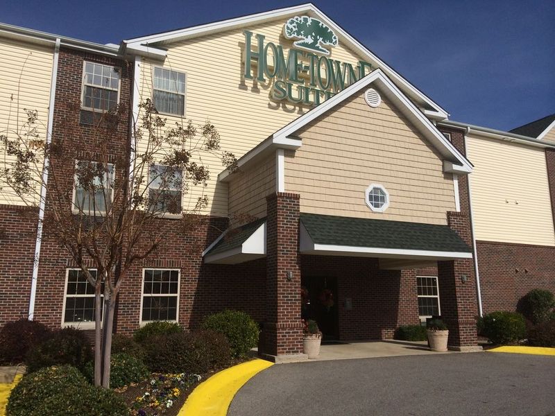 Hotel Photo 23
