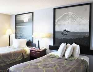 Super 8 by Wyndham Tuscaloosa Tuscaloosa United States