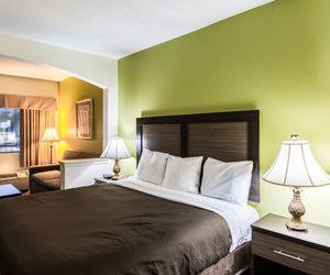 Suburban Extended Stay Hotel Florence Florence United States