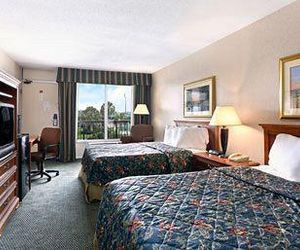 Holiday Inn Hotel & Suites FLORENCE SC @ I-95 & US HWY 52 Florence United States