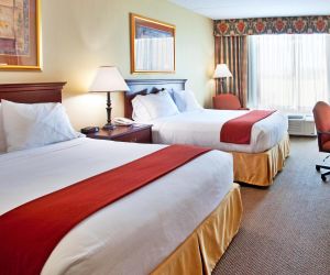 Holiday Inn Express & Suites Florence Florence United States
