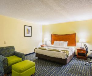 Quality Inn & Suites Civic Center Florence United States