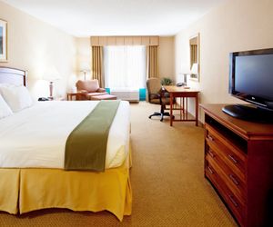 Holiday Inn Express & Suites Florence I-95 & I-20 Civic Ctr Florence United States