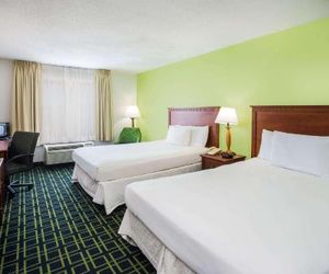 Days Inn by Wyndham Florence Near Civic Center Florence United States