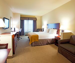 Holiday Inn Express & Suites - Valdosta Valdosta United States