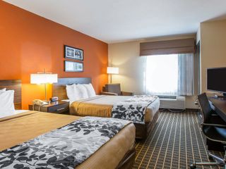 Hotel pic Sleep Inn & Suites Valdosta