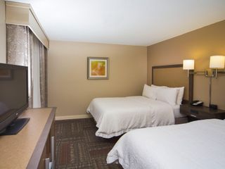 Hotel pic Hampton Inn & Suites Valdosta/Conference Center