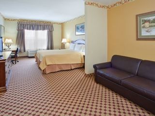Фото отеля Country Inn & Suites by Radisson, Valdosta, GA
