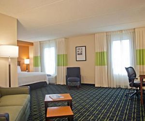 Fairfield Inn & Suites by Marriott Valdosta Valdosta United States