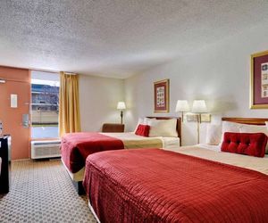 Econo Lodge Inn & Suites Macon Macon United States