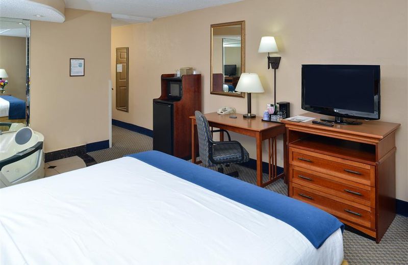 Red Roof Inn & Suites Macon