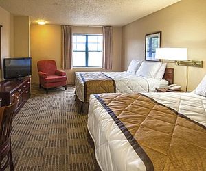 Extended Stay America - Macon - North Macon United States