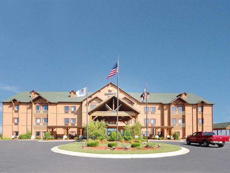 Hotel Photo 22