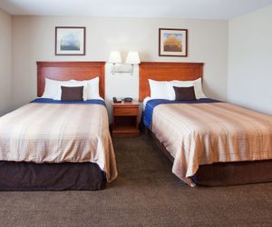 Candlewood Suites Macon Macon United States