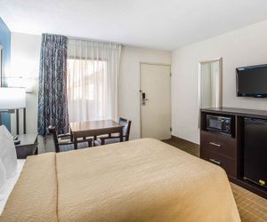 Quality Inn Macon Macon United States