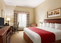 Отзывы Country Inn & Suites by Radisson, Macon North, GA, 3 звезды